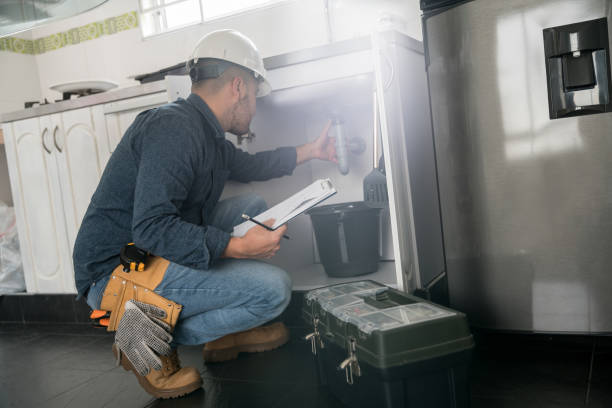 Best Residential Plumbing Services  in Lone Tree, IA