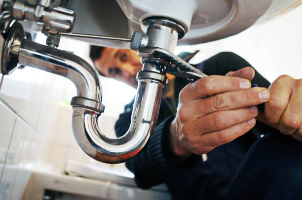 Best Water Softener Installation  in Lone Tree, IA