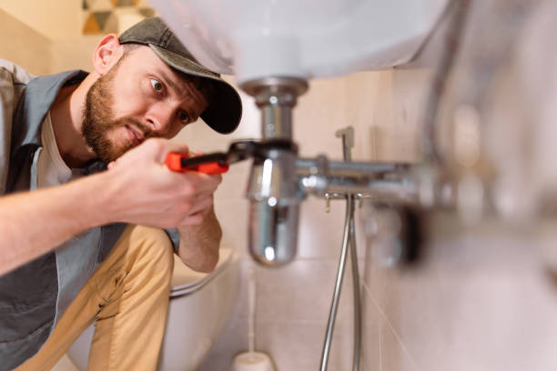 Professional Plumbing in Lone Tree, IA