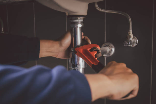 Best Emergency Plumber  in Lone Tree, IA