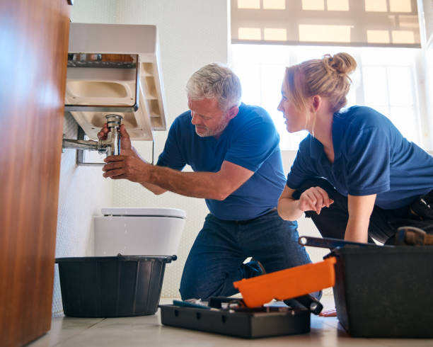 Best Sprinkler Systems  in Lone Tree, IA